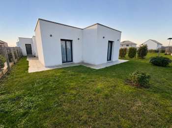 Vente Maison 4 chambresBlainville-sur-Orne