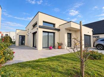 Vente Maison 4 chambresBlainville-sur-Orne