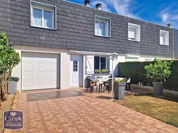 Vente maison 5 pièces Blainville-sur-Orne 14