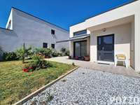 Vente maison Blainville-sur-Orne - 14