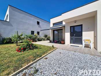 Vente Maison 3 chambresBlainville-sur-Orne