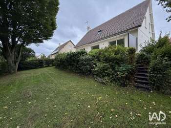 Vente Maison 4 chambresBlainville-sur-Orne