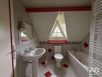 Vente maison 5 pièces Vente maison 5 pièces