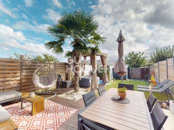 Vente Maison 3 chambresBlainville-sur-Orne