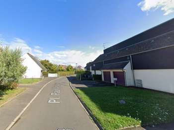 Vente Maison 3 chambresBlainville-sur-Orne