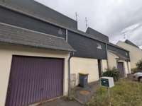 Vente maison 4 pièces Vente maison 4 pièces