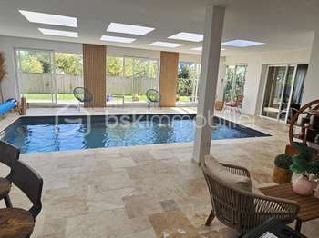 Vente Maison 4 chambresBlainville-sur-Orne