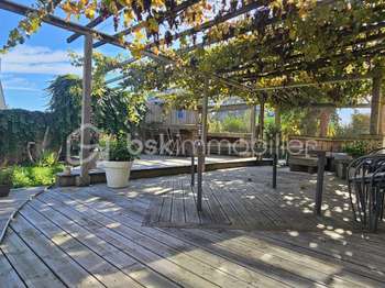 Vente Maison 4 chambresBlainville-sur-Orne