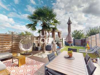 Vente Maison 3 chambresBlainville-sur-Orne