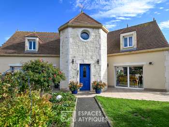Vente maison 7 pièces Blainville-sur-Orne 14