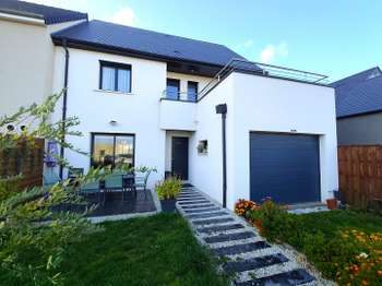 Vente Maison 3 chambresBlainville-sur-Orne