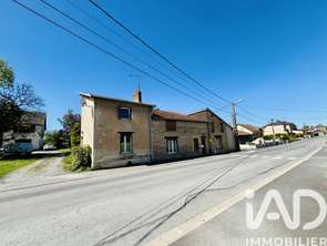 Vente Maison 3 chambresBlaise
