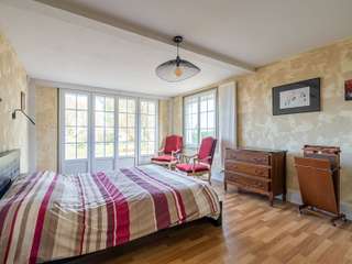 Vente maison 10 pièces