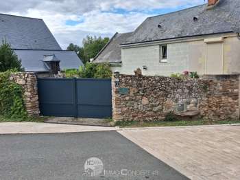 Vente Maison 2 chambresBlaison-Gohier