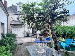 Vente Maison 3 chambresBlaison-Saint-Sulpice