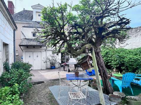 Vente maison 6 pièces Blaison-Saint-Sulpice 49