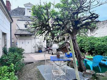 Photo Vente maison Blaison-Saint-Sulpice