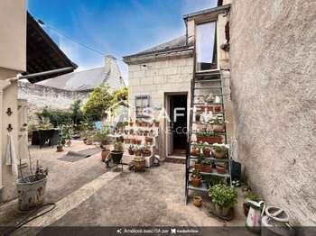 Vente Maison 3 chambresBlaison-Saint-Sulpice