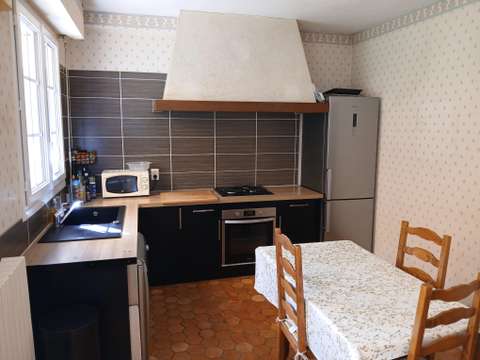 Vente maison 9 pièces