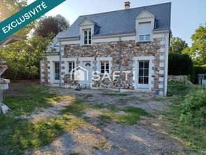 Vente Maison 3 chambresBlaison-Saint-Sulpice
