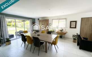 Photo Vente maison Blaison-Saint-Sulpice