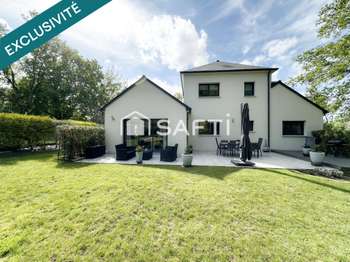 Vente Maison 3 chambresBlaison-Saint-Sulpice