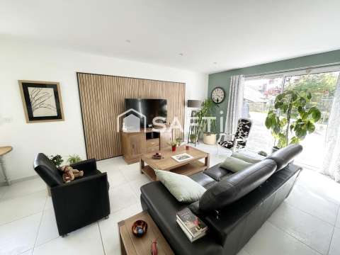 Vente maison 5 pièces Vente maison 5 pièces