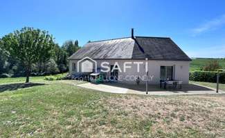 Photo Vente maison Blaison-Saint-Sulpice