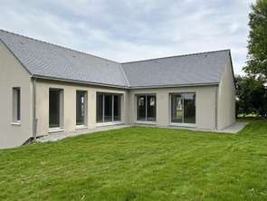 Vente Maison 5 chambresBlaison-Saint-Sulpice