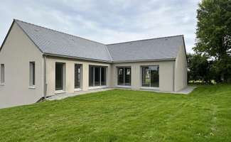 Photo Vente maison Blaison-Saint-Sulpice