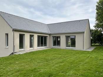 Vente maison 7 pièces Blaison-Saint-Sulpice 49