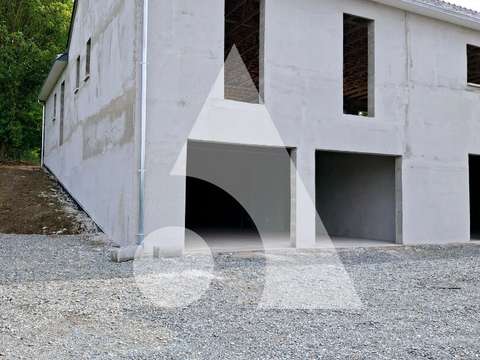 Vente maison 9 pièces Blaison-Saint-Sulpice 49
