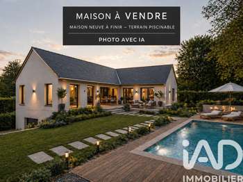 Photo Vente maison Blaison-Saint-Sulpice