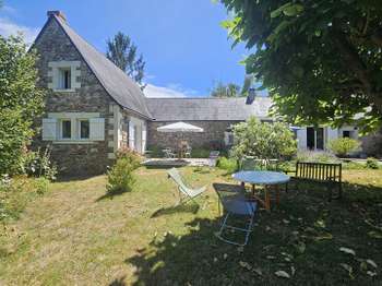 Vente Maison 2 chambresBlaison-Saint-Sulpice