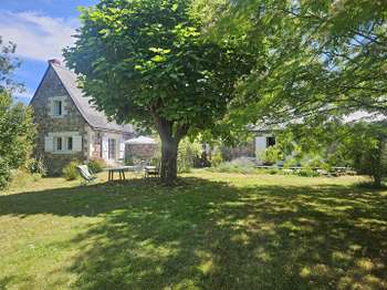 Vente Maison 2 chambresBlaison-Saint-Sulpice