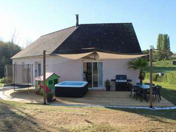 Vente Maison 3 chambresBlaison-Saint-Sulpice