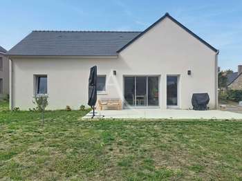 Vente Maison 3 chambresBlaison-Saint-Sulpice