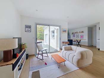 Vente maison 5 pièces Blaison-Saint-Sulpice 49