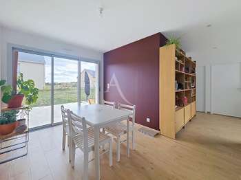 Vente maison 5 pièces Blaison-Saint-Sulpice 49