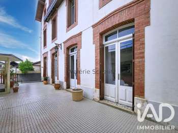 Vente Maison 5 chambresBlajan