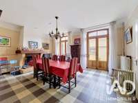 Vente maison 7 pièces Vente maison 7 pièces