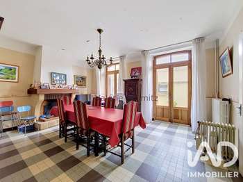 Vente maison 7 pièces Vente maison 7 pièces