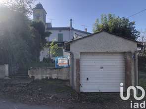 Vente Maison 2 chambresBlan