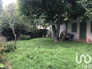 Vente Maison 2 chambresBlan