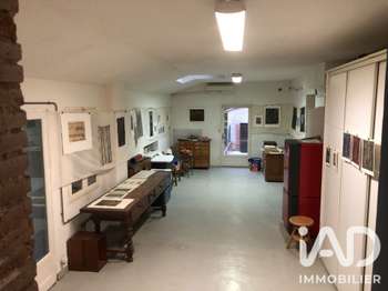 Vente Maison 2 chambresBlan
