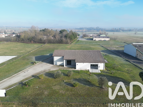 Vente maison 6 pièces Blan 81