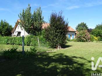 Vente Maison 3 piècesBlan