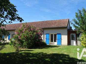 Vente Maison 2 chambresBlan
