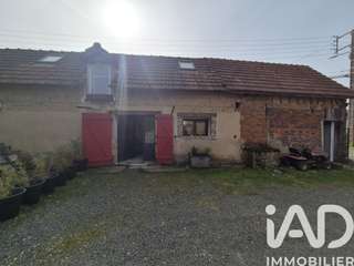 Vente maison 10 pièces Vente maison 10 pièces