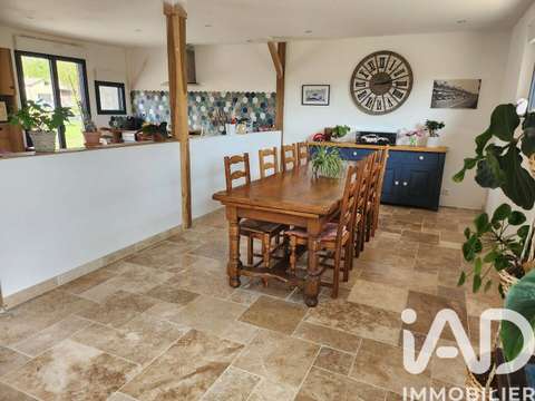 Vente maison 10 pièces Vente maison 10 pièces